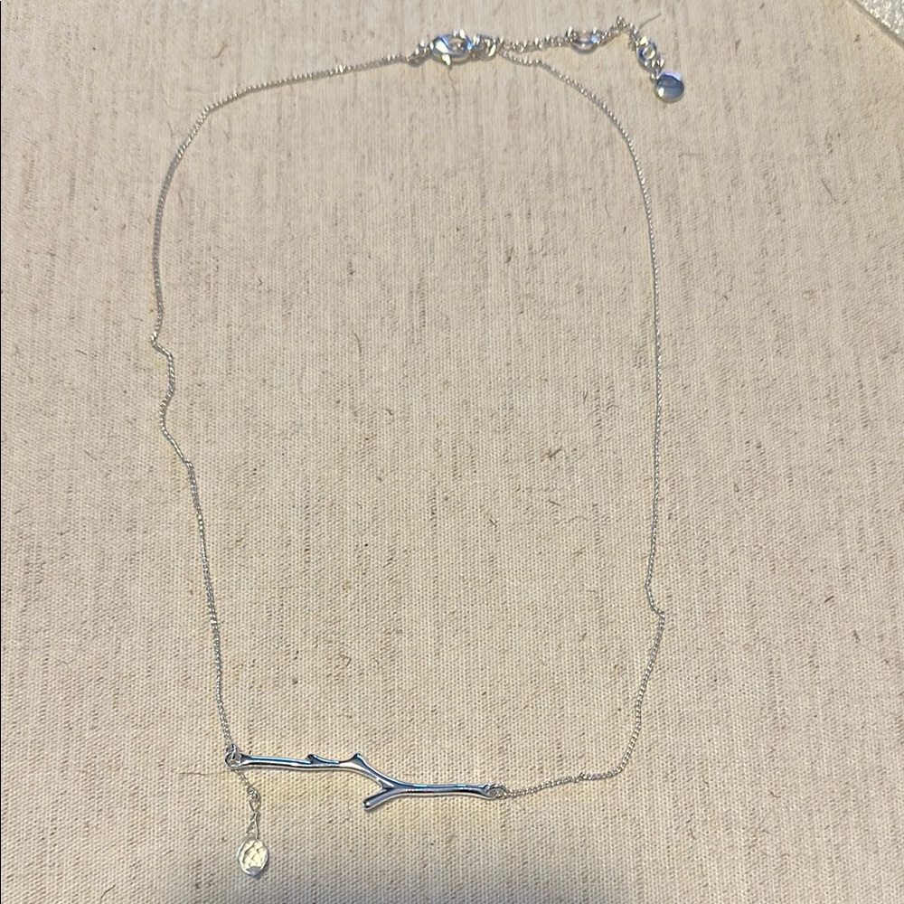 Chloe + Isabel Minimalist Necklace